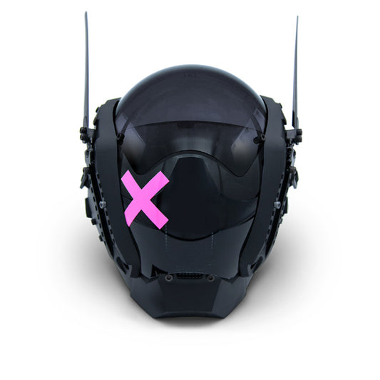 Cyberpunk Mask XO (X-SERIES)
