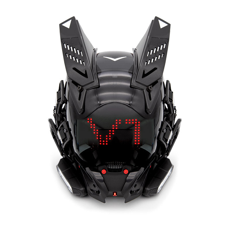 Cyberpunk Mask /V1 (V-SERIES)