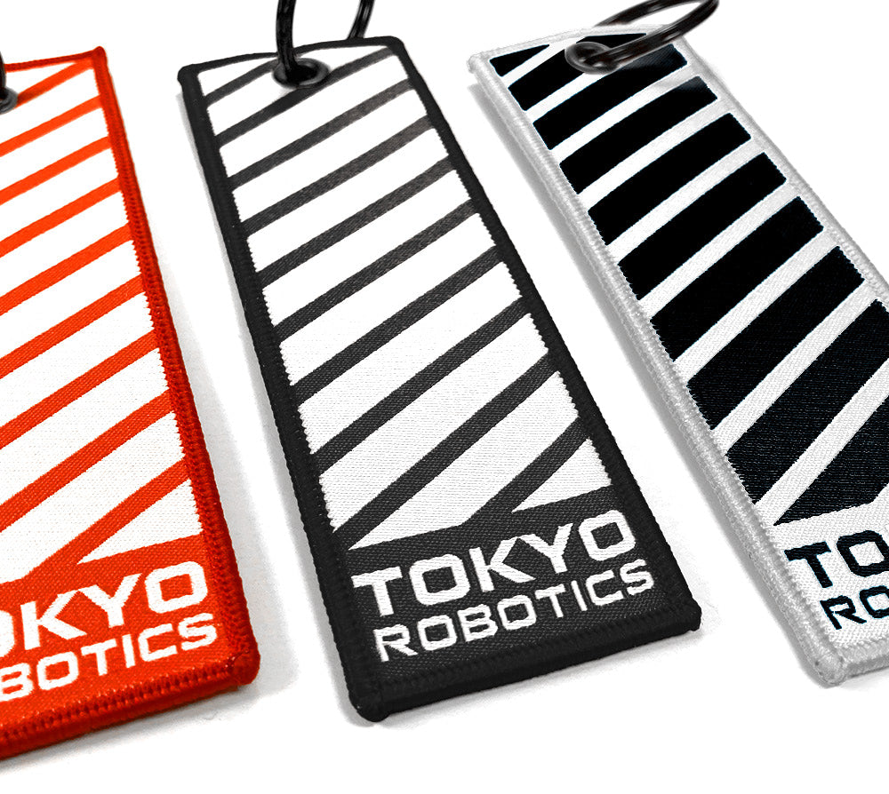TOKYOROBOTICS Space Tag /001