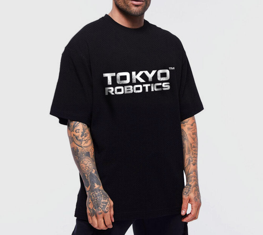 TOKYOROBOTICS T-Shirt /01