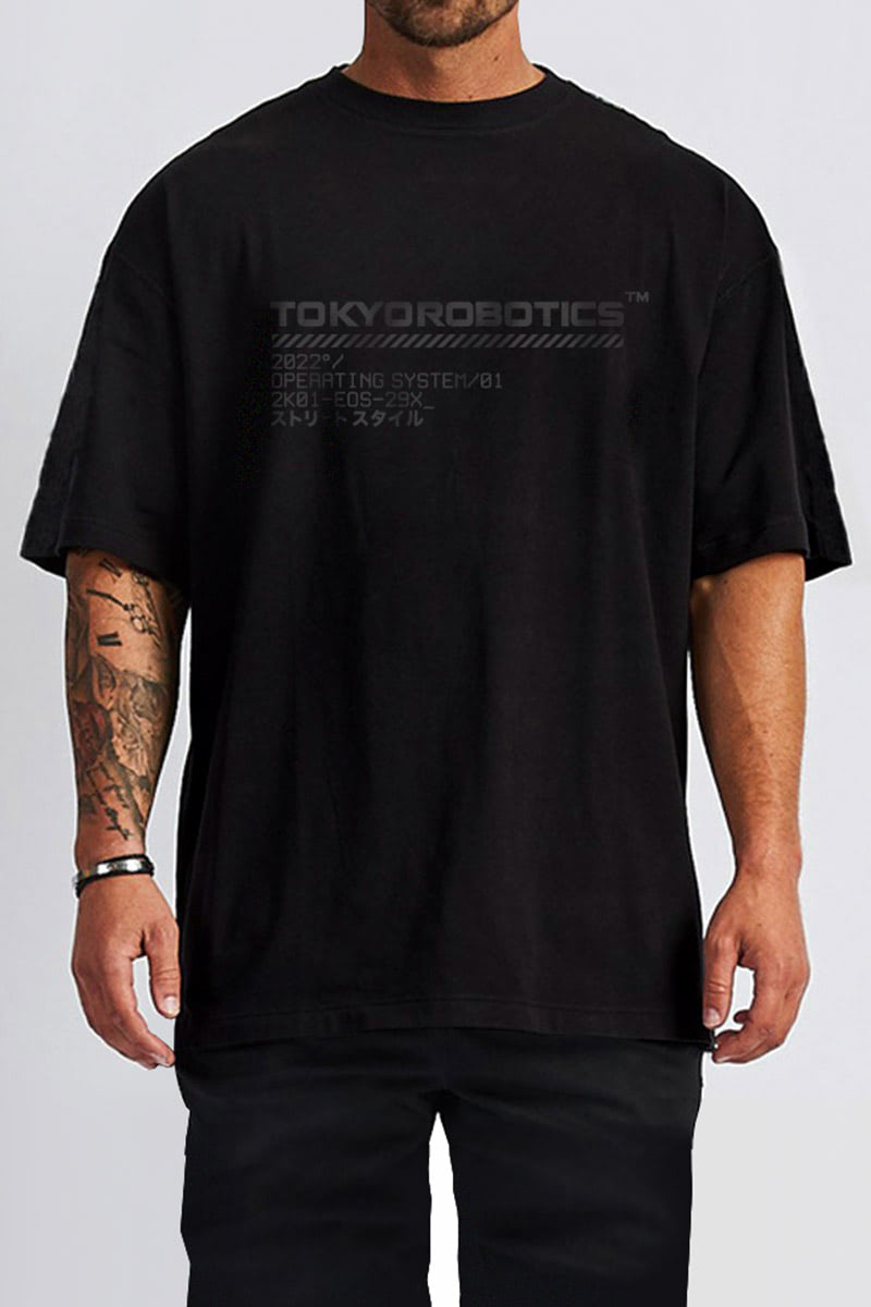 TOKYOROBOTICS T-Shirt /02