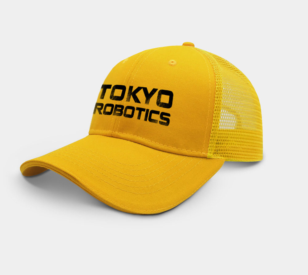 TOKYOROBOTICS Cap /02