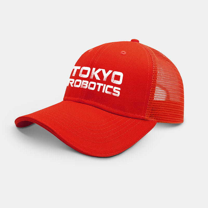 TOKYOROBOTICS Cap /02