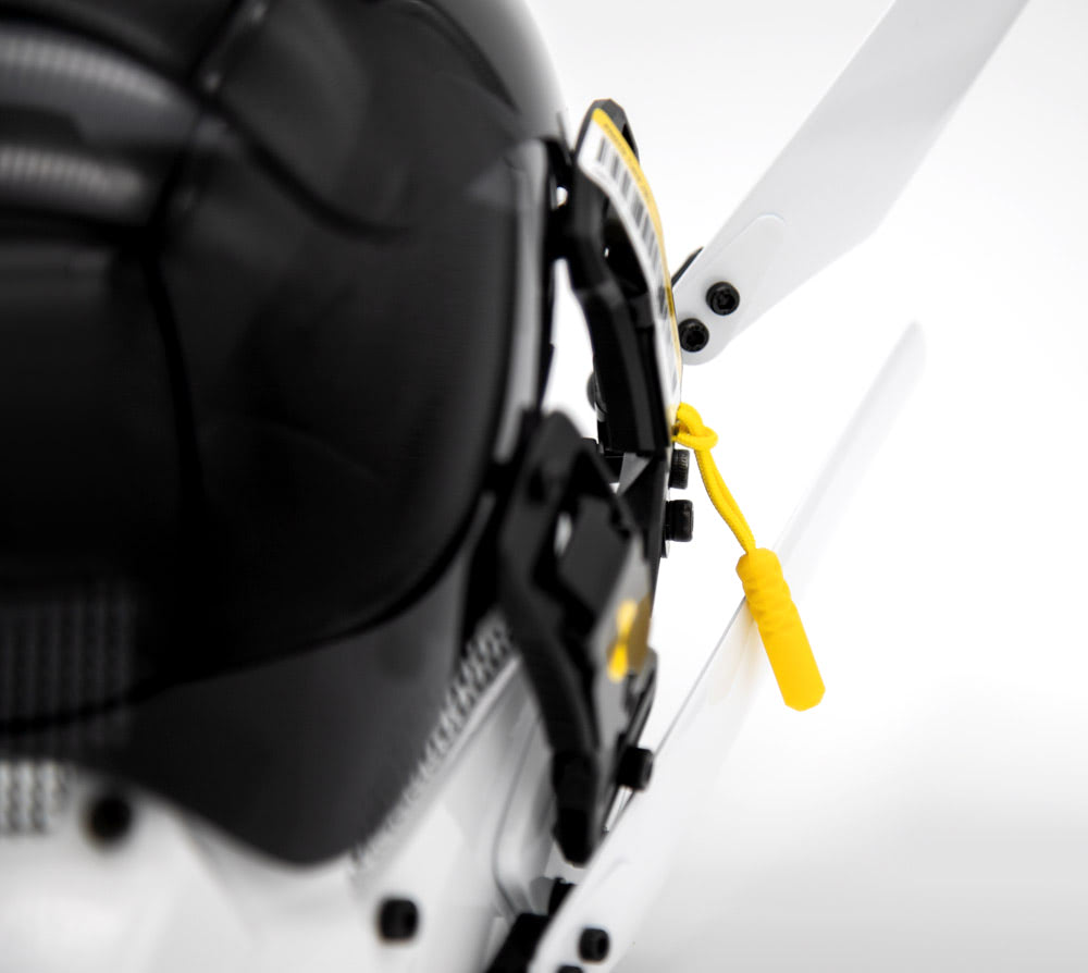 Cyberpunk Mask