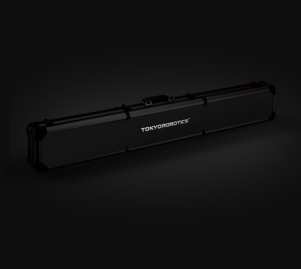 Cyberpunk Thermal Katana